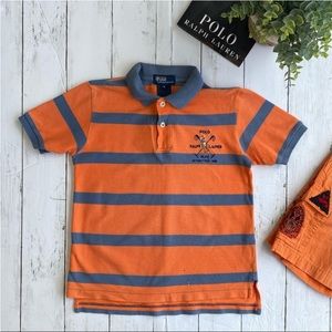 Polo By Ralph Lauren Polo Shirt